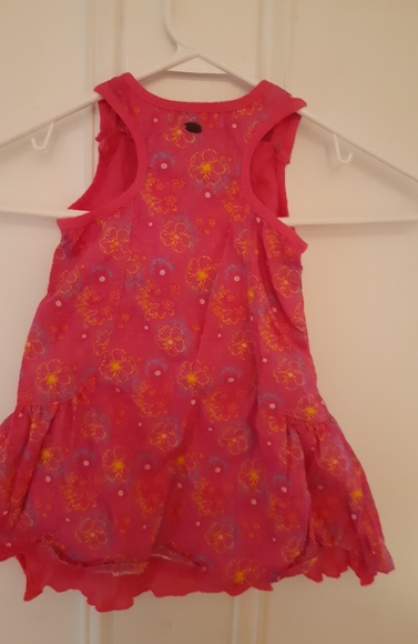 10 For 10$ Krickets Dress Size 18 - Picture 2 of 3